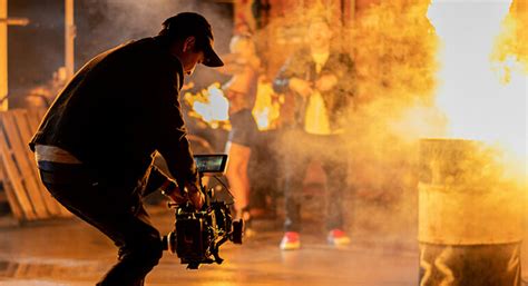 3 Key Aspects to Keep in Mind When Filming .